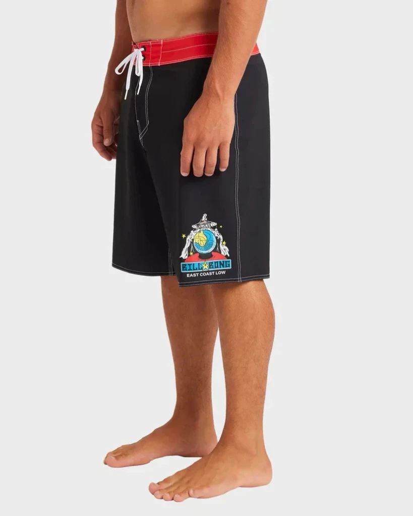 Billabong MENS WIZARD PRO 20" BOARDSHORTS
