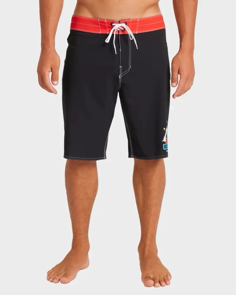 Billabong MENS WIZARD PRO 20" BOARDSHORTS