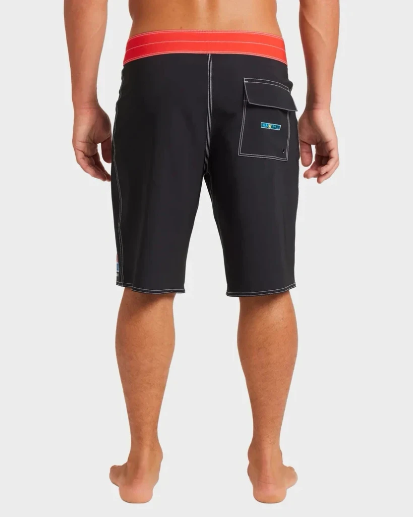 Billabong MENS WIZARD PRO 20" BOARDSHORTS