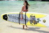 SUP Paddle Board Carry Strap Sling SUP Paddle Board Carry Strap Sling