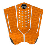 Surfboard Tail Pad Deck Grip Three Piece