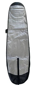 Premium Longboard Surfboard Mal Bag
