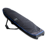 Alies Double Longboard Coffin Board Bag Alies Double Longboard Coffin Board Bag