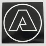 Alies Team Sticker Alies Team Sticker