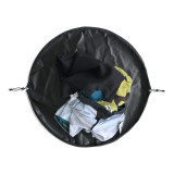 Surf Change Wet Mat Bag