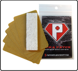 Puka Patch Surfboard Ding Repair Kit