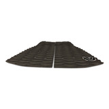 Alies Traction Tail Pad Two Piece Black 