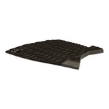 Alies Traction Tail Pad Two Piece Black 