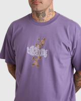 Billabong Billabong Mens Otis Sand Dune T-Shirt XL