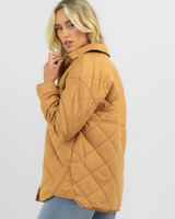 Billabong Transport Shacket