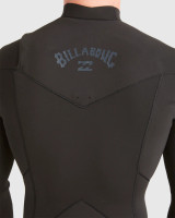 Billabong 302 Absolute CZ F Black Steamer