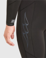 Billabong 302 Absolute CZ F Black Steamer