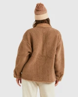 Billabong Felling Toasty Fleece