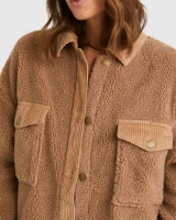 Billabong Felling Toasty Fleece