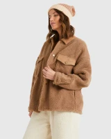 Billabong Felling Toasty Fleece
