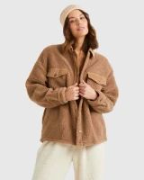 Billabong Felling Toasty Fleece
