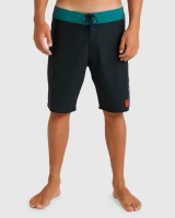 Billabong Mens Terrys Dbah Pro 19" Boardshorts