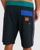 Billabong Mens Terrys Dbah Pro 19" Boardshorts