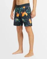 BILLABONG Men's Sundays Airlite Boardshorts
