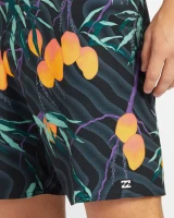 BILLABONG Men's Sundays Airlite Boardshorts