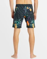 BILLABONG Men's Sundays Airlite Boardshorts