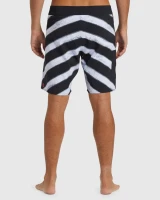 Billabong Mens Formula Airlite 18.5" Boardshorts