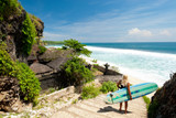 Bali Surf Trips