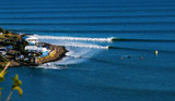 Day Two of the 2026 Corona Cero New Zealand Pro at Raglan