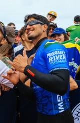 ANZAC Day Wrap – 2026 Western Australia Margaret River Pro