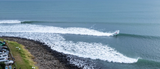 First Day Wrap-Up: Historic Corona Cero New Zealand Pro Presented by Bonsoy Kicks Off at Raglan