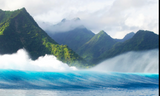 Outerknown Tahiti Pro 2026: Two Days of Heavywater at Teahupo’o