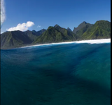 Outerknown Tahiti Pro 2026: Day Three Delivers