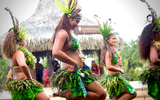 Outerknown Tahiti Pro 2026 Finals