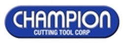 Champion Cutting Tools