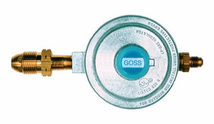 Goss Low Pressure Regulator (EP-60-1)