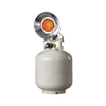Mr. Heater MH15T Propane Heater 