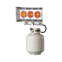 Mr. Heater MH45T Propane Heater