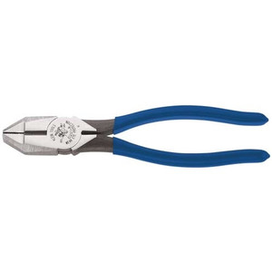 KLEIN 7" Side-Cutting Pliers (D201-7NE)
