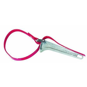 KLEIN Grip-it Strap Wrench