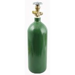 Oxygen 20 Cf. Cylinder **OUTRIGHT PURCHASE**