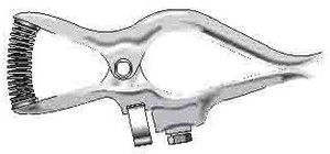 Lenco Ground Clamp (LPG-500)