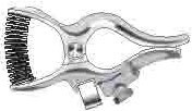 Lenco Ground Clamp (LPG-200)