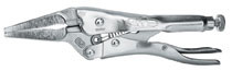 Irwin 4" Long Nose Locking Pliers (4LN-3)