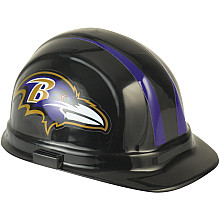 Baltimore Ravens Hard Hat