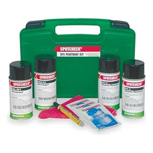 MagnaFlux SpotCheck Dye Penetrant Kit (SK-416)