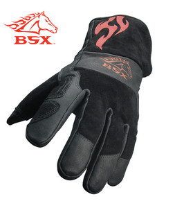 Revco BSX Stick / MIG Welding Gloves (BS50)