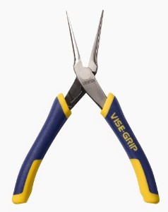 Irwin 5 1/2" Needle Nose Pliers NN5 (2078955)
