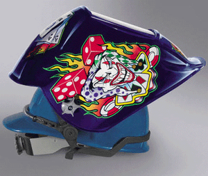 Miller Welding Helmet Hard Hat Adapter (222003)