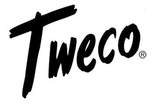 Tweco Flat Jaw Ground Clamp - 500 Amp (FGC500)