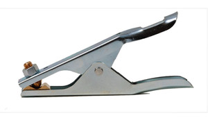 Tweco Steel Ground Clamp - 300 AMP (SGC300)